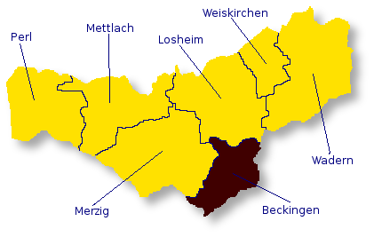 File:Karte Kreis Merzig-Wadern Beckingen.png