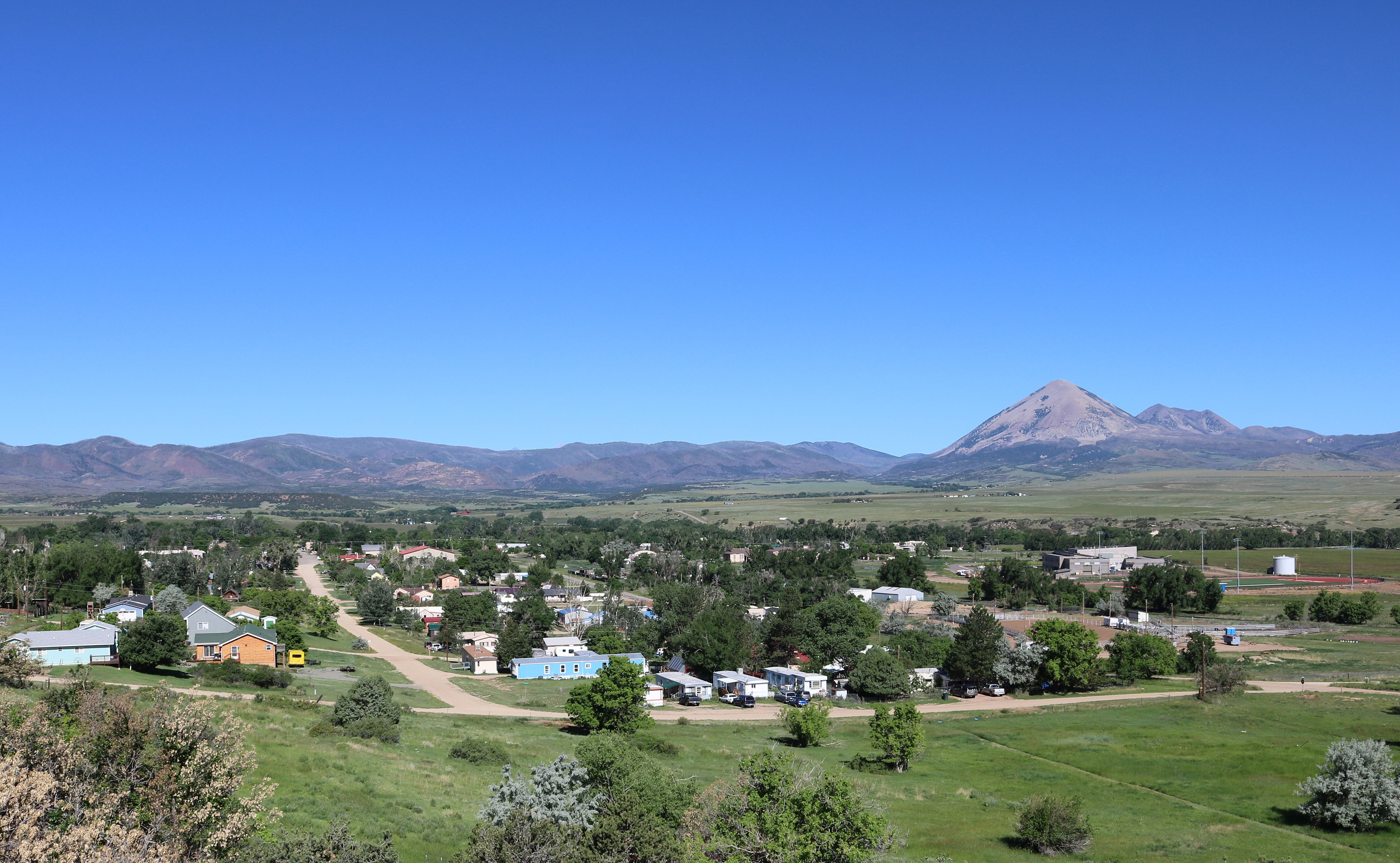 La Veta, Colorado