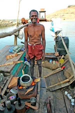 File:Life on an Indian fishing boat.jpg - Wikimedia Commons