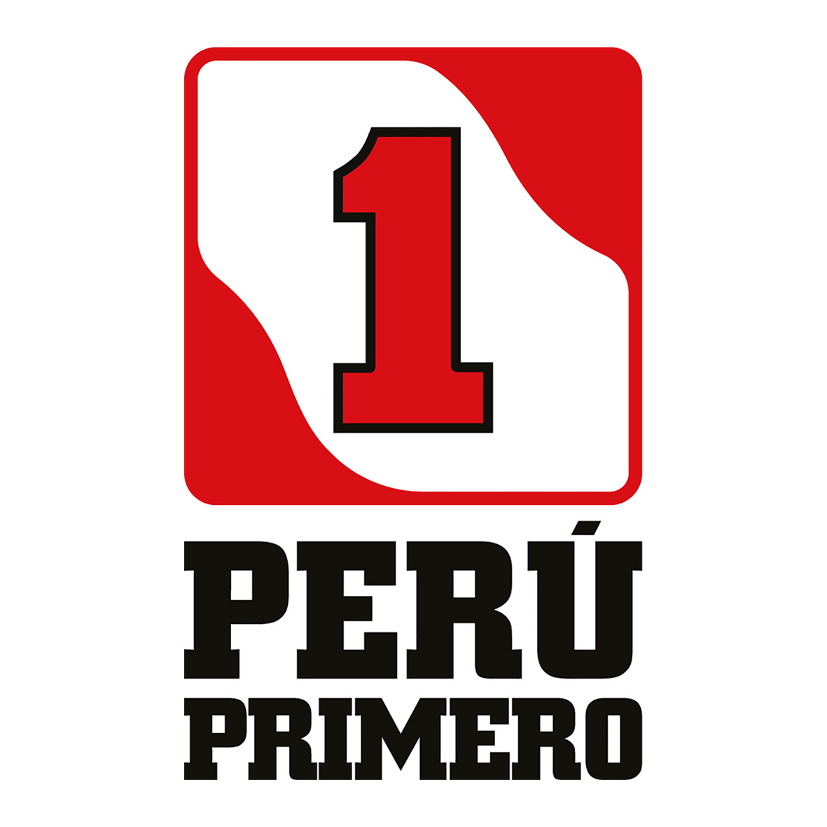 El top 48 imagen el peru primero logo