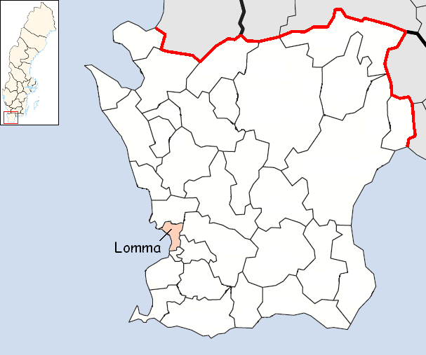 File:Lomma Municipality in Scania County.png