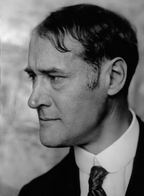 Image of Lyonel Feininger from Wikidata