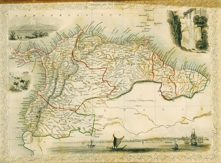 File:Mapa del Virreinato de Santa Fe.jpg