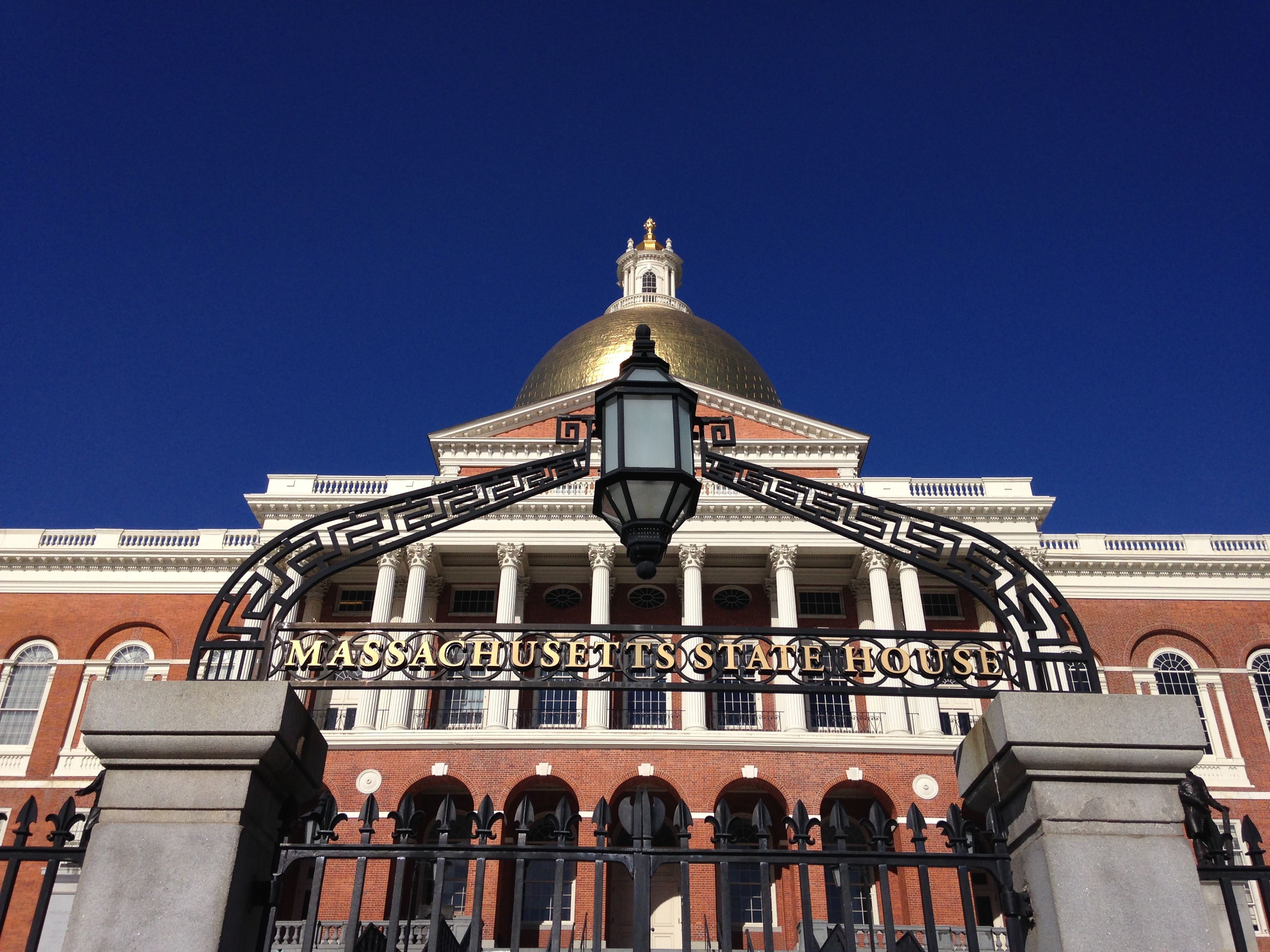 Beacon Hill (Boston) — Wikipédia