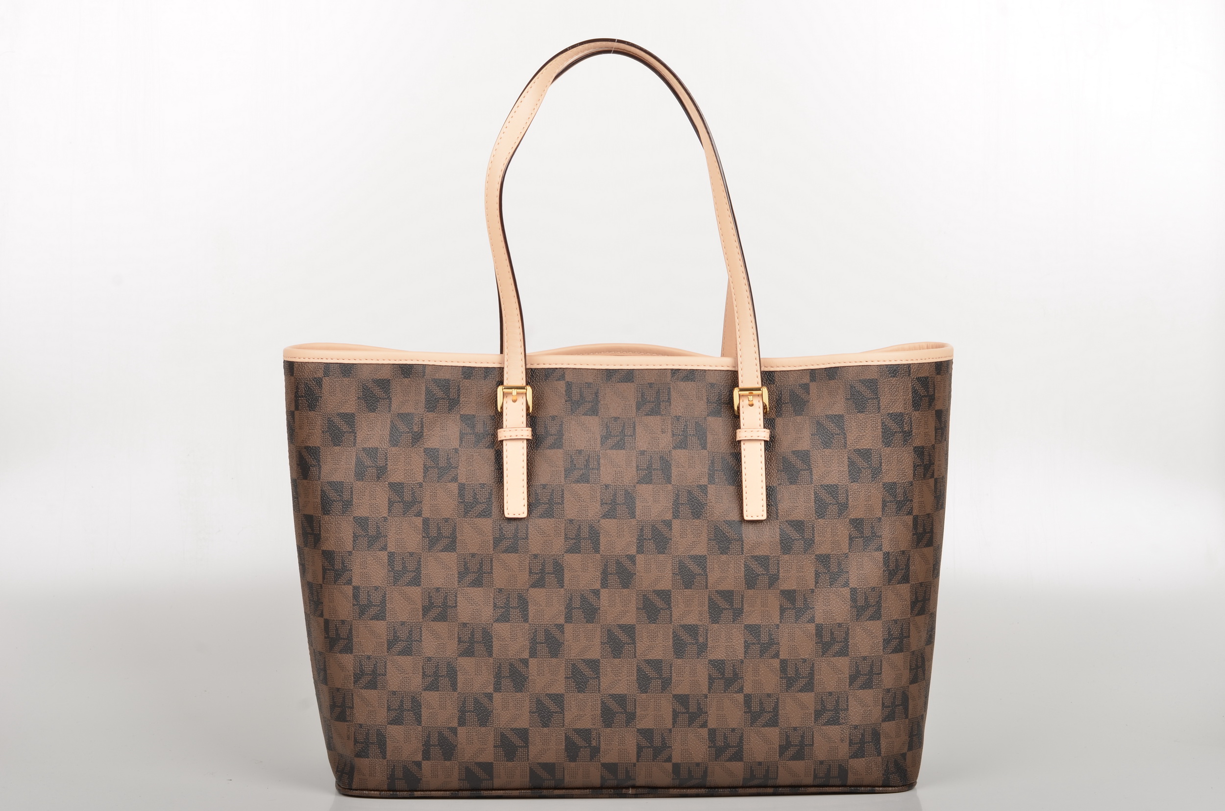 Shopper Louis Vuitton Schwarz