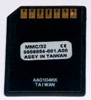 File:Multi Media Card back.jpg