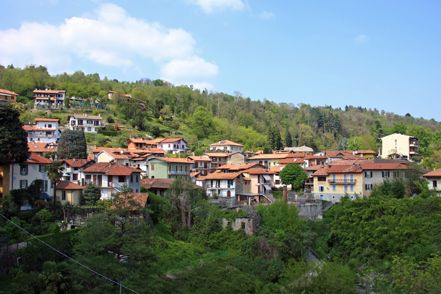 Noleggio estintori a Nebbiuno