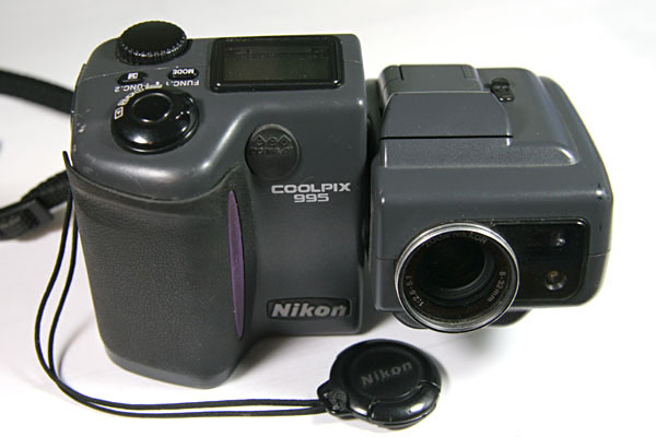 Nikon Coolpix 995 - Wikipedia