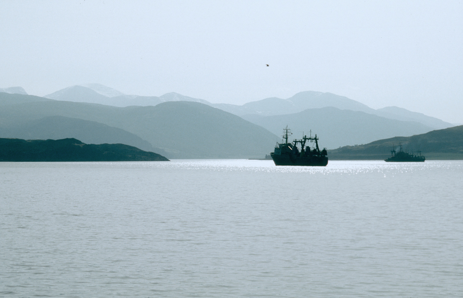 Loch Broom