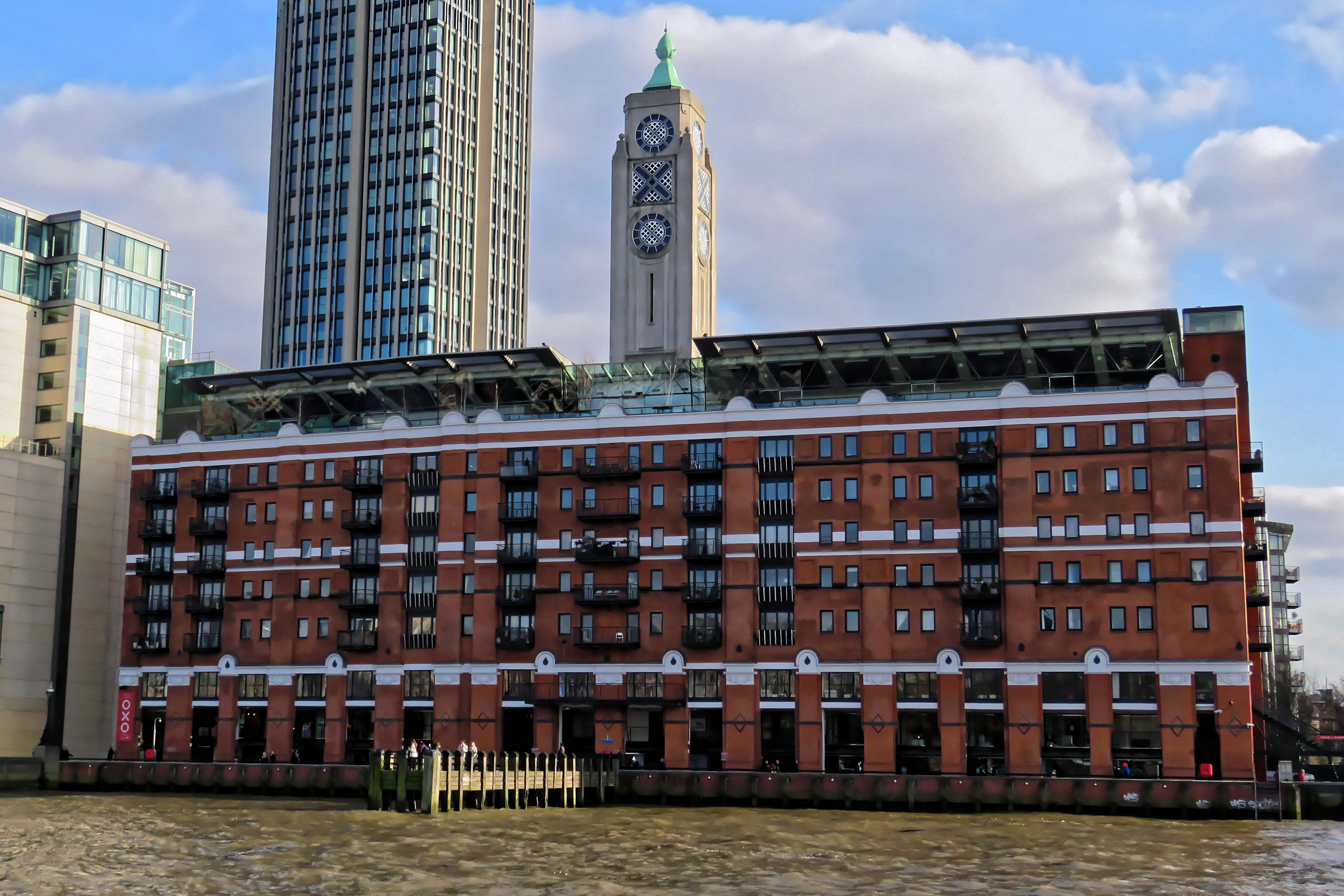 OXO Tower