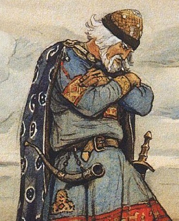 Oleg of Novgorod