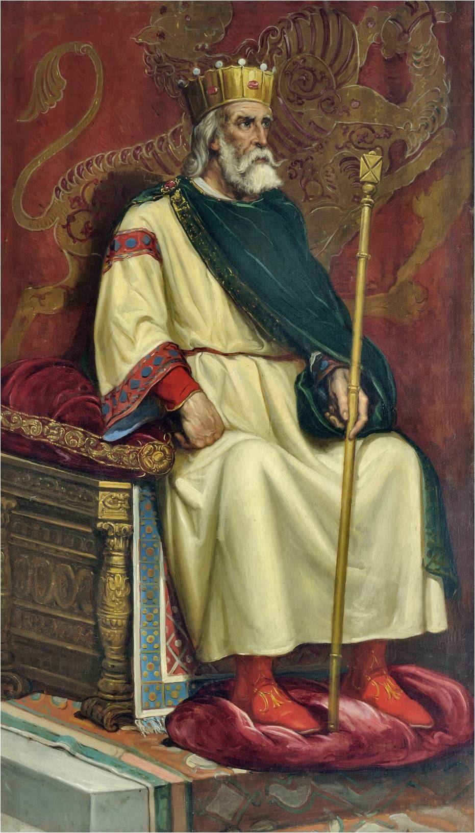 Resultado de imagem para Ordonho II , rei de Galicia