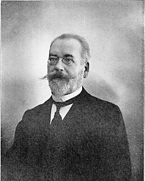 <span class="mw-page-title-main">Oskar Boettger</span>