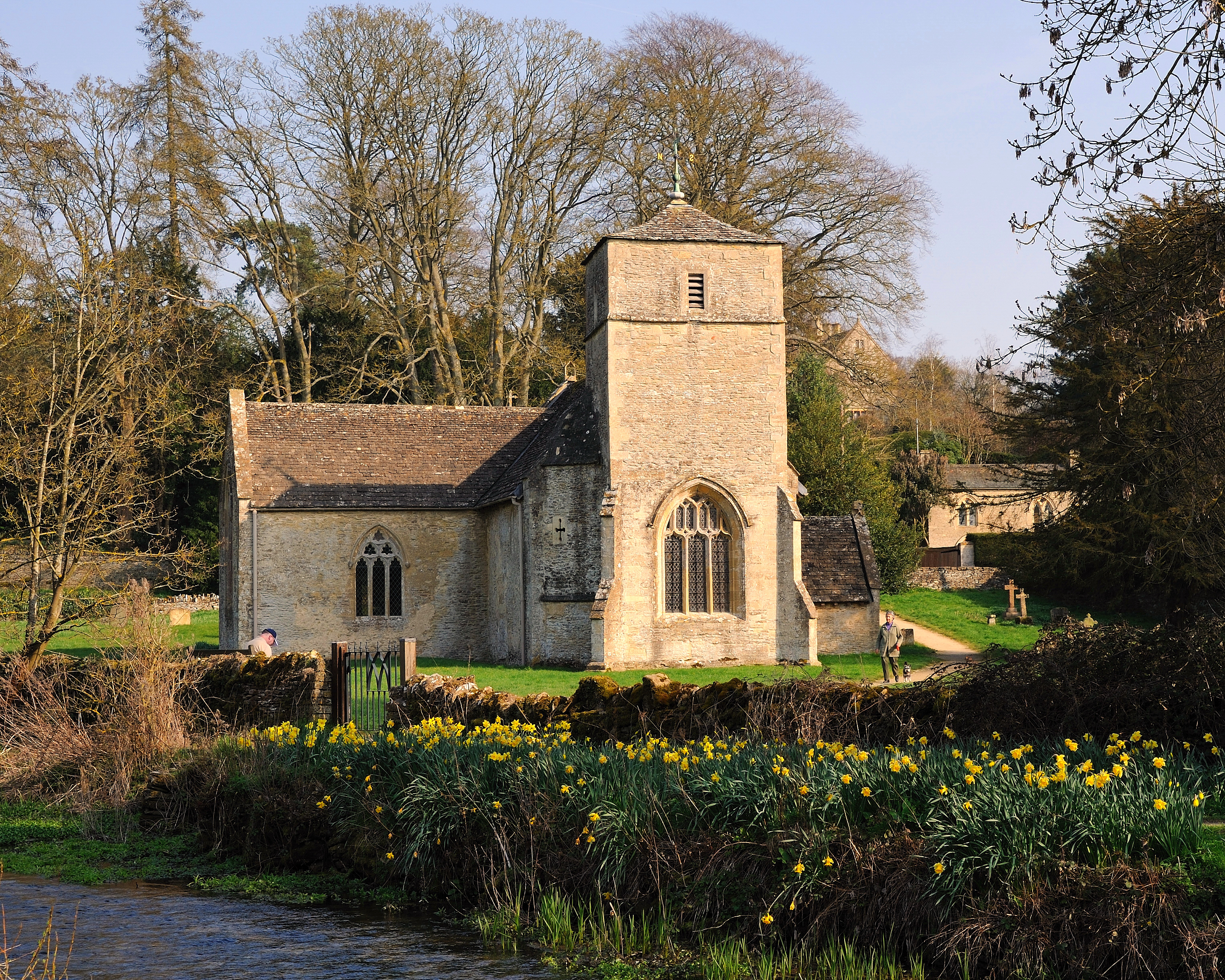 Eastleach