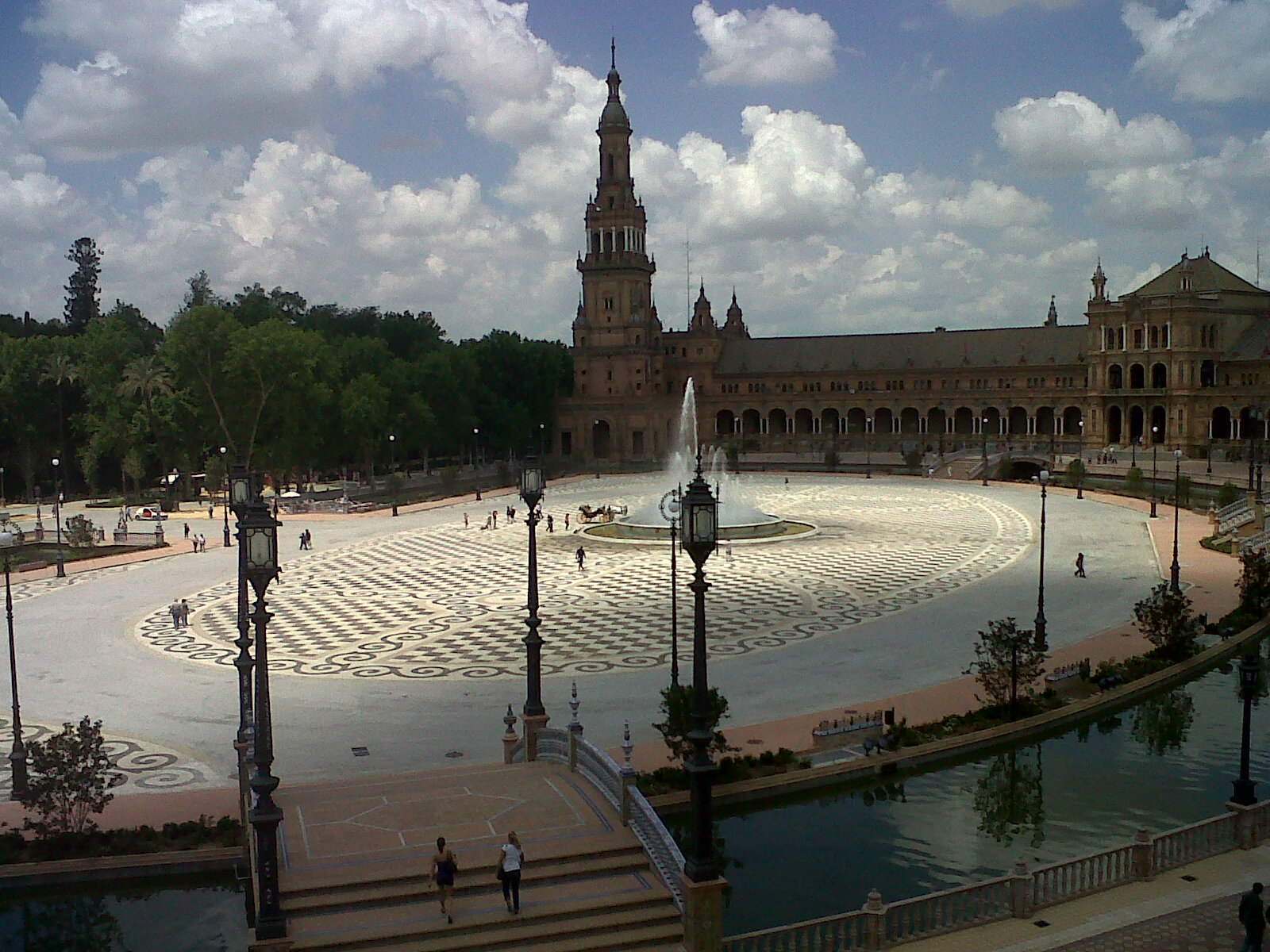 Cuál es el parque acuático más grande de españa