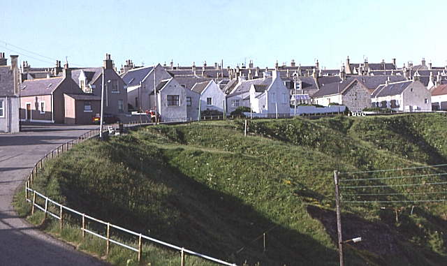 Portknockie - geograph.org.uk - 247703