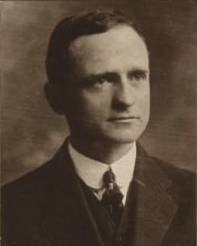 R. Holman Willis American politician