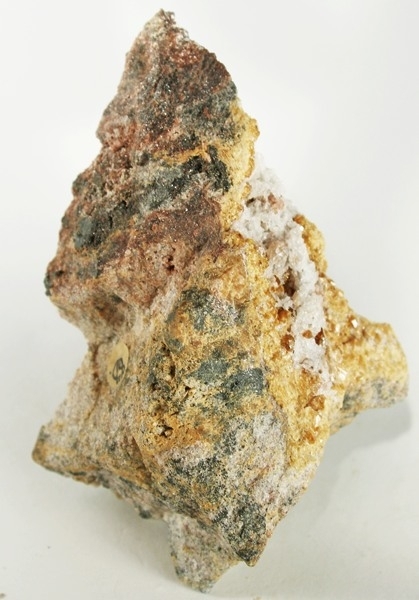 Pyrochlore Supergroup: Mineral information, data and localities.