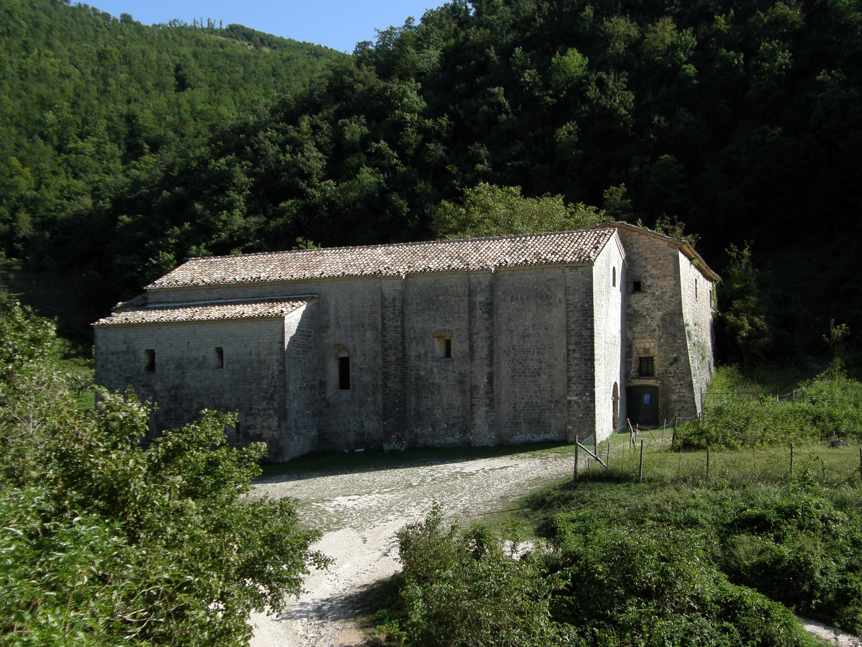 Ascensori a Scheggia e Pascelupo