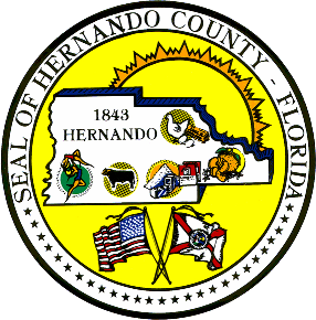 Fil:Seal of Hernando County, Florida.png