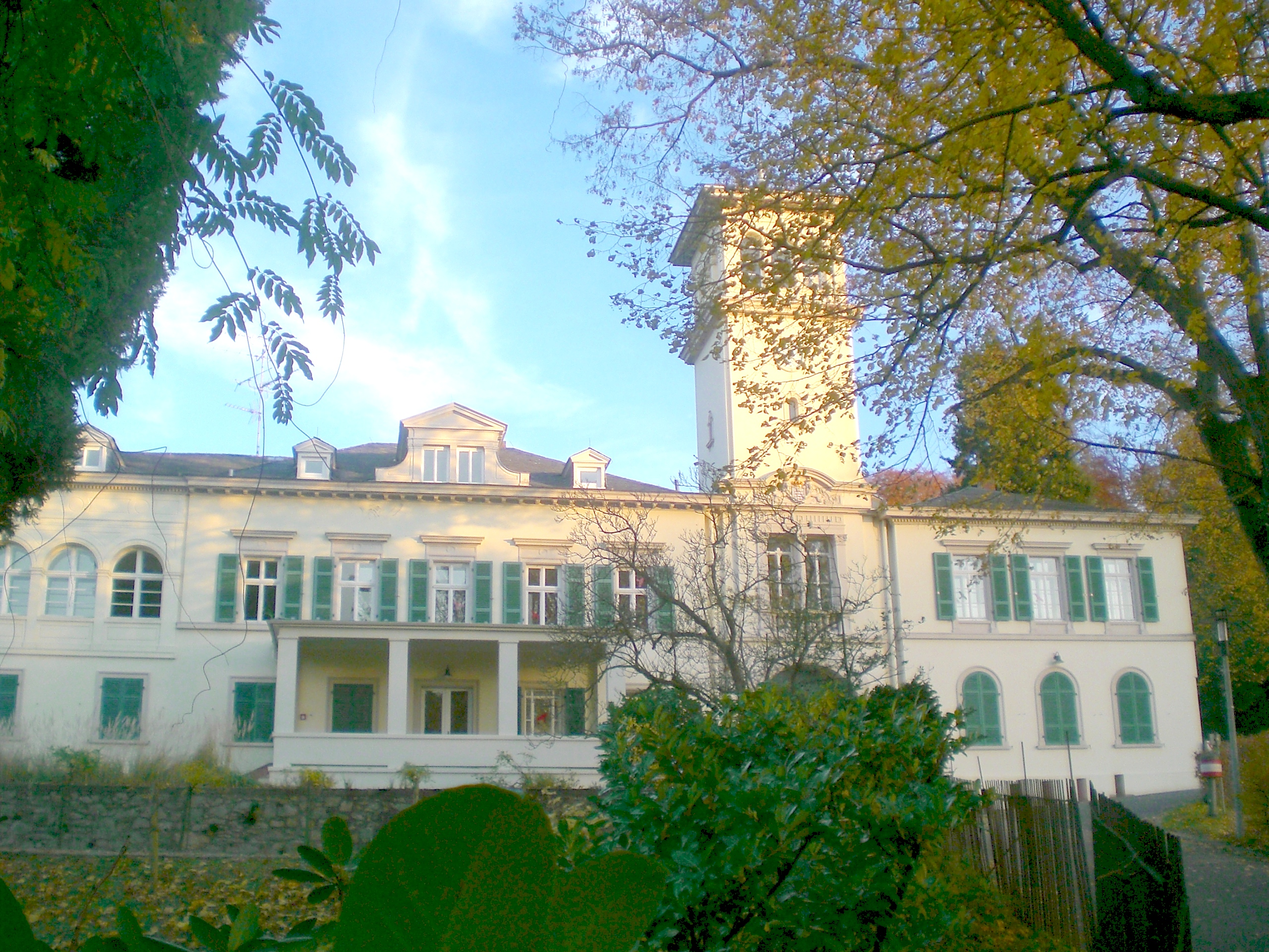 Image result for Schloss Heiligenberg (Jugenheim)
