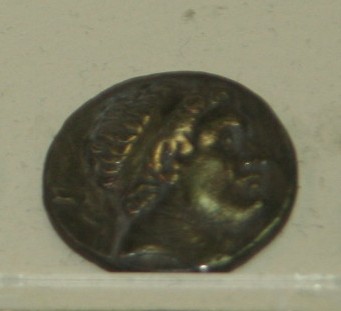 File:Silver tetradrachm, Bactria, Euthydemus.jpg