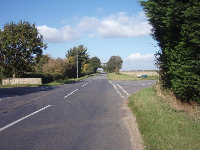 King Street (Roman road)