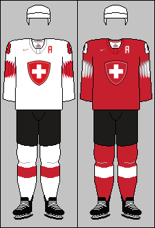 switzerland ice hockey jersey