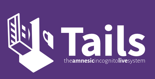 Image result for tails os logo