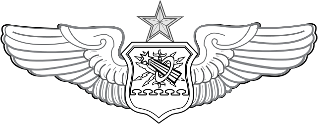 File:US Air Force Senior Astronaut Observer Navigator Combat System Officer Badge.png