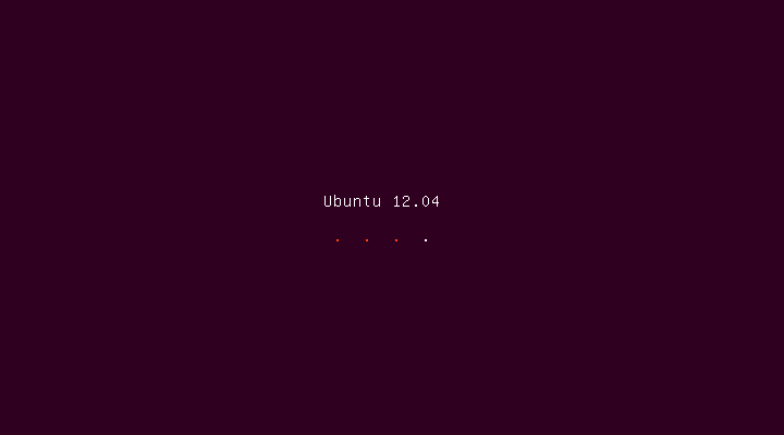 Ubuntu live