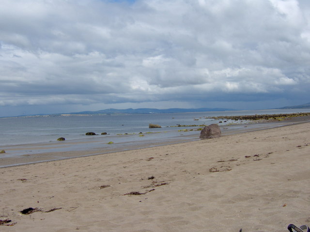 File:View of Tralee Bay, Co.Kerry, Ireland - geograph.org.uk - 425641.jpg