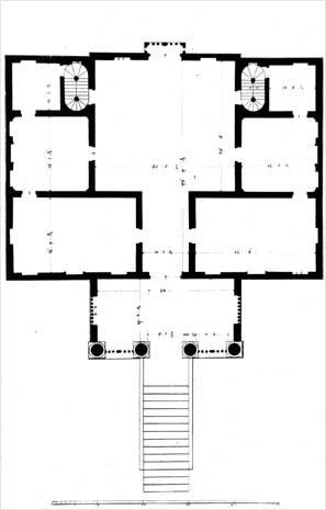 Villa Chiericati plan.jpg