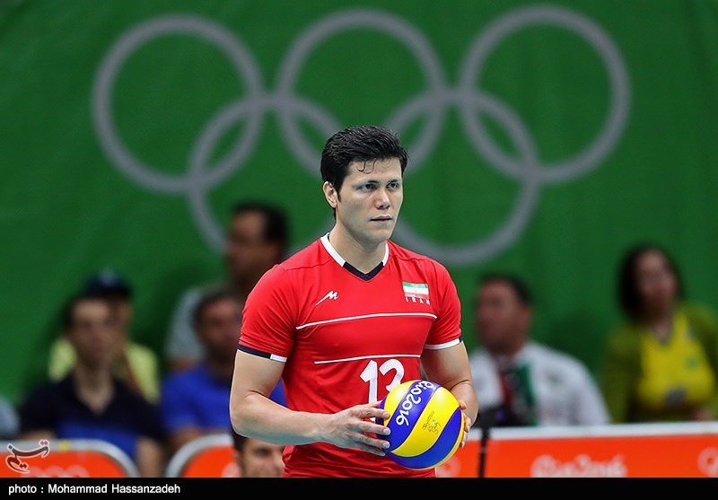 File:Volleyball, match between Iran and Egypt at the Olympic Games in 2016 18.jpg