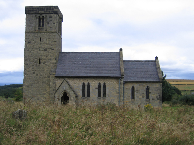 Wharram-le-Street