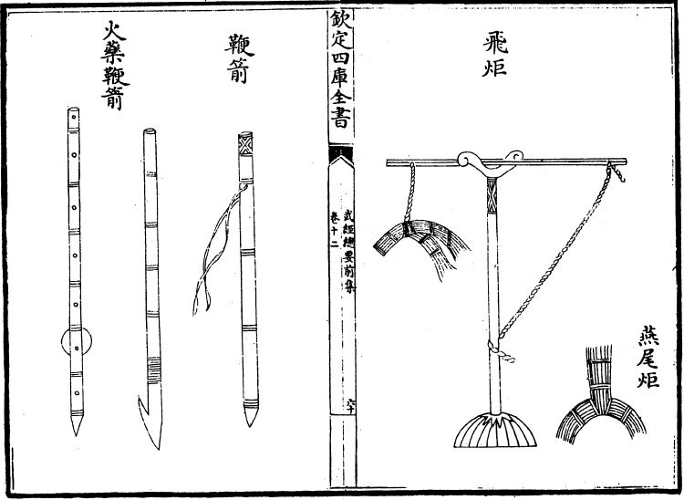 File:武经总要曾公亮和丁度宋朝三33.jpg - Wikimedia Commons