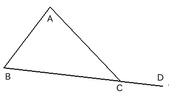 初等幾何学 図形の性質 三角形 Wikibooks