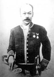 Hajime Sakaki