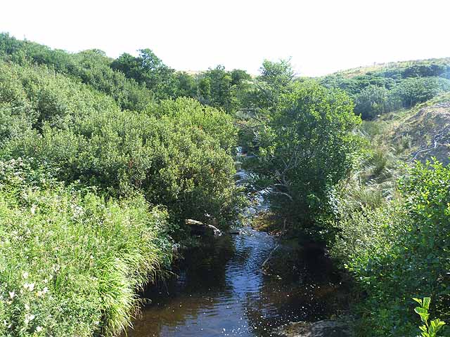 File:Aille River - geograph.org.uk - 3566572.jpg