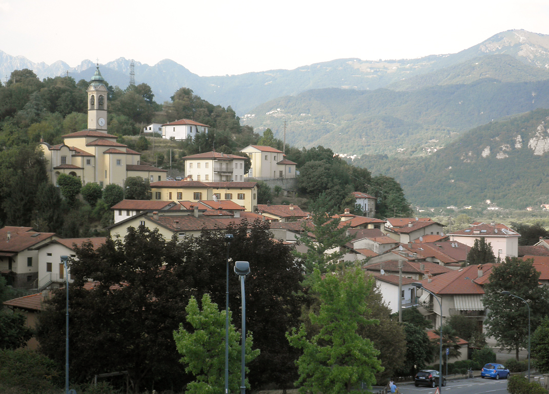 Disinfestazione  a Airuno