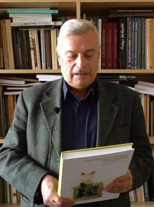 Andrzej Buko