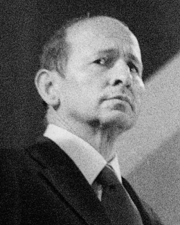 <span class="mw-page-title-main">António Soares Carneiro</span> Portuguese politician (1928–2014)