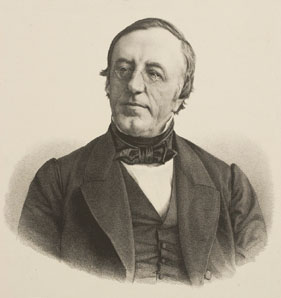 Auguste Arthur de la Rive