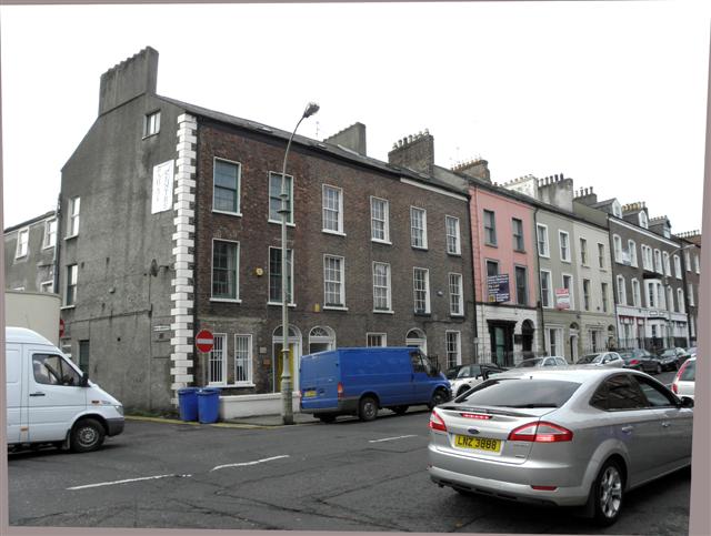 File:Baha'i Centre, Derry - Londonderry - geograph.org.uk - 1553241.jpg