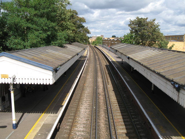 File:Bellingham station - geograph.org.uk - 2255429.jpg