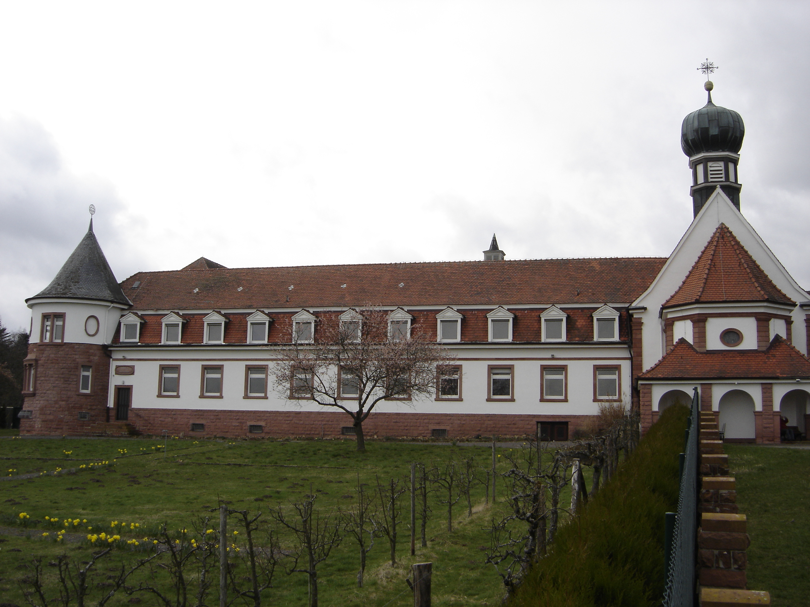 Kloster