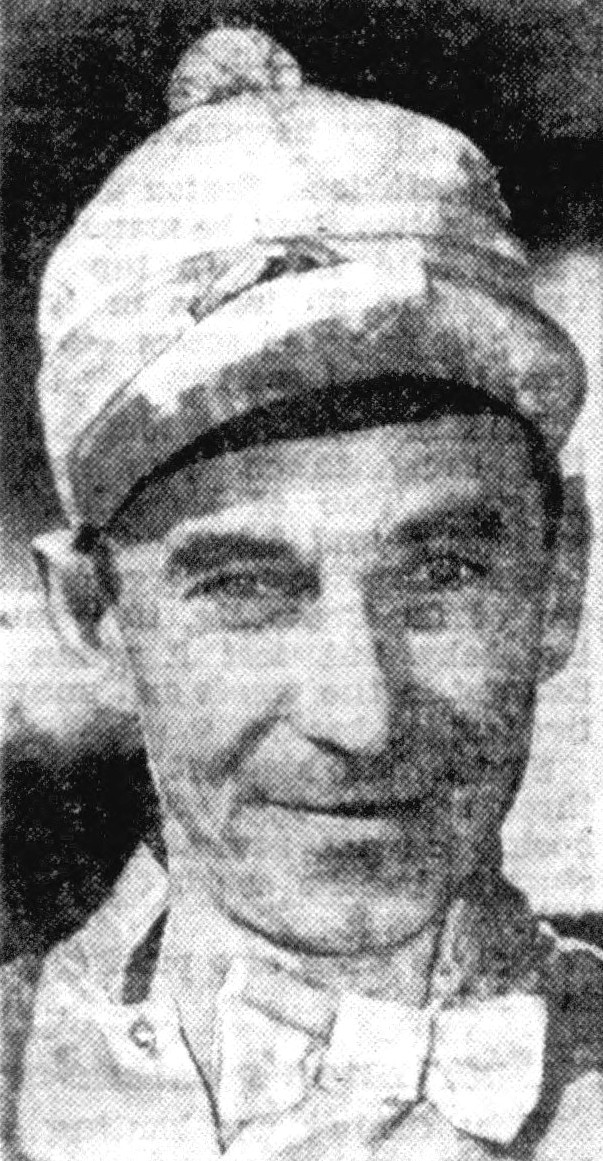 Pearson, circa 1951