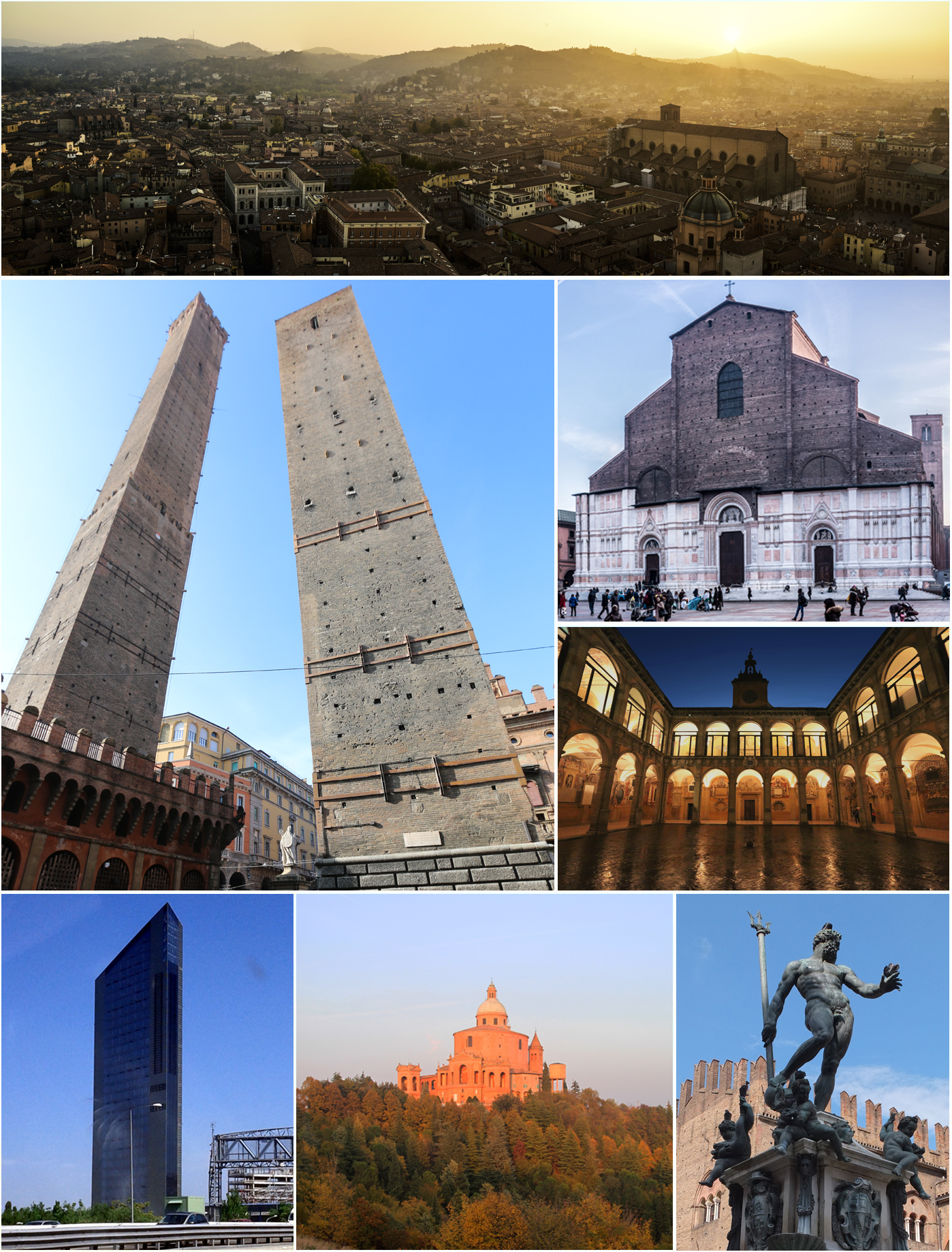 Bologna -