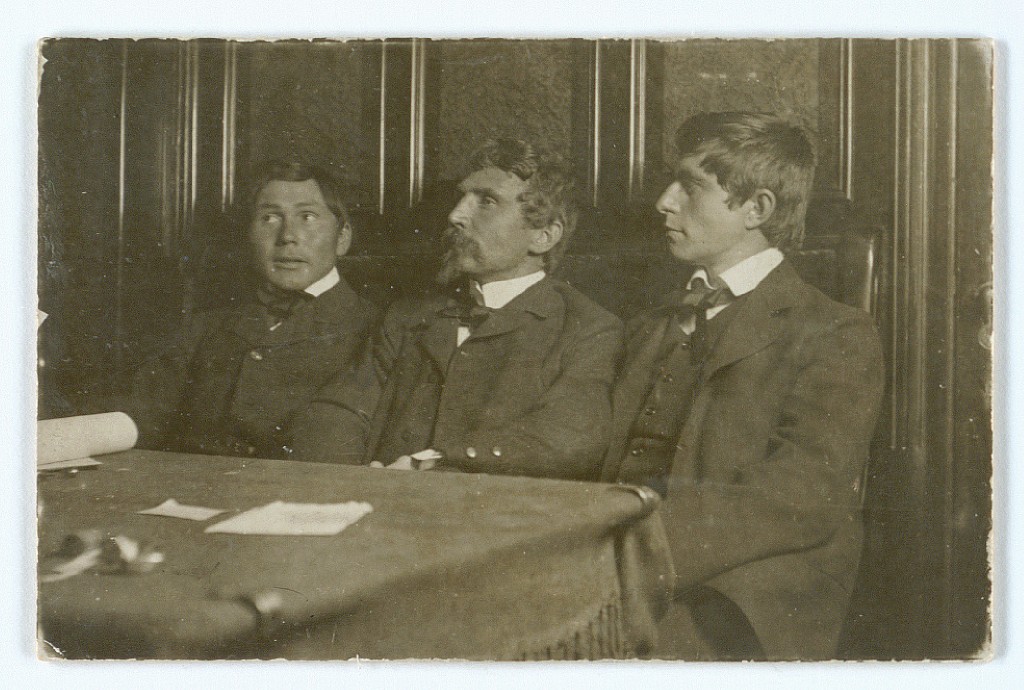 File:Brønlund, Mylius-Erichsen and Rasmussen.jpg - Wikimedia Commons