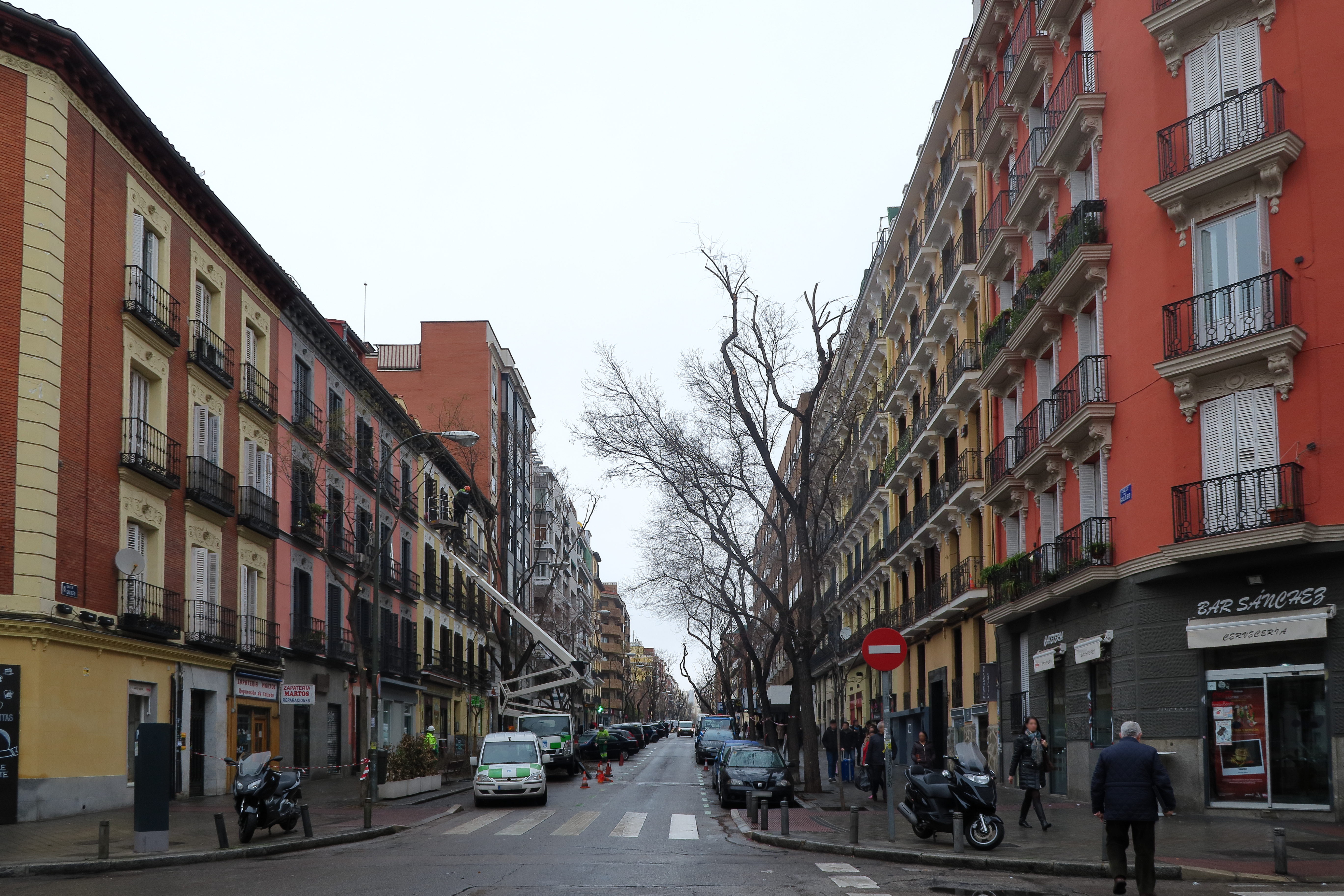 File Calle Galileo desde la calle Rodr guez San Pedro.jpg